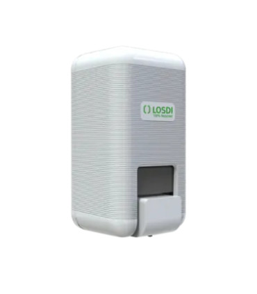 LOSDI dávkovač tekutého mýdla a dezinfekce, 900ml ECO-LUXE