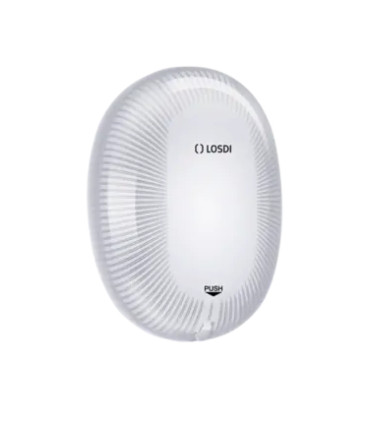 LOSDI dávkovač PĚNOVÉHO mýdla, 850ml STAR LINE