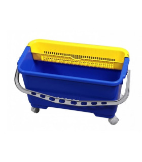 Odkapávač plastový ke kbelíku 45 cm