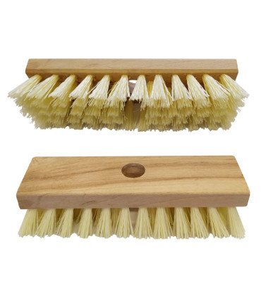 Rýžák podlahový dřevěný