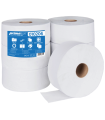 Toaletní papír Jumbo primaSOFT 230, 180 m, 2 vr.