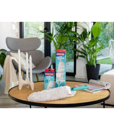 41250 LEIFHEIT prachovka SUPERDUSTER XL