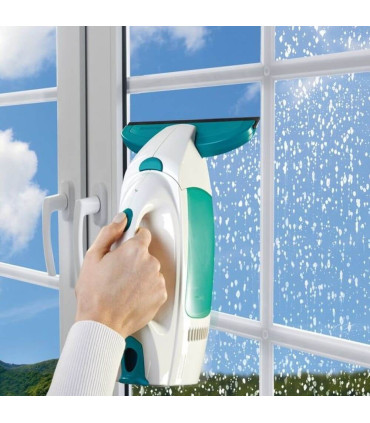 51007 LEIFHEIT malá sací hubice 17cm pro vysavače na okna