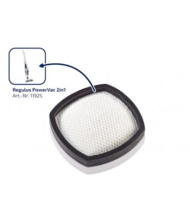 89161 LEIFHEIT mikro filtr pro vysavač Regulus PowerVac 2v1