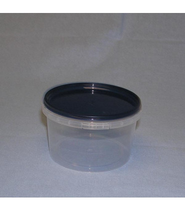 Kelímek s pojistkou a víčkem 200 ml