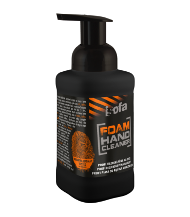 ISOFA FOAM - PROFI DÍLENSKÁ PĚNA NA RUCE, 400g