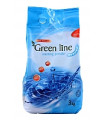 GREEN LINE STRONG, univerzální prací prášek, 3 Kg (38PD)