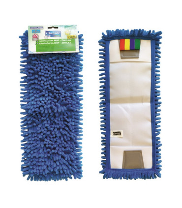 Mop žinylkový, profi UNI, 40 cm