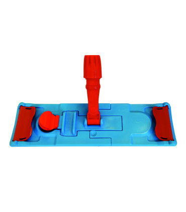 Držák jazykového mopu, mechanický,  40 cm