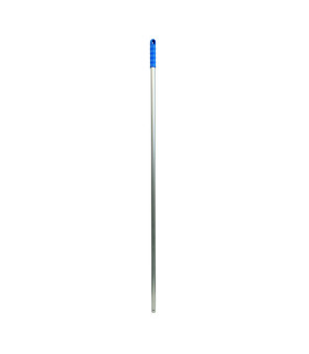 Násada alu k držáku mopu prům. 23,5mm, délka 140cm