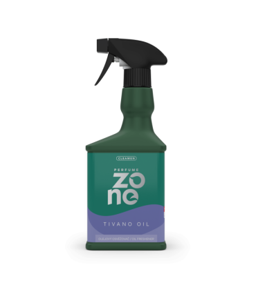 CLEAMEN PERFUME ZONE Tivano oil 550 ml