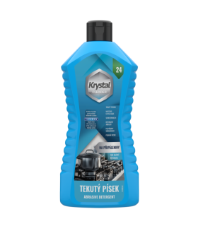 KRYSTAL tekutý písek